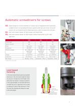 STÖGER Product overview - 9