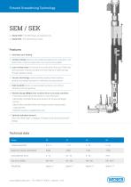 SEM / SEK-2