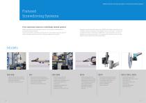 WEBER Automatic Screwdriving Systems Technology That Connects-9