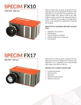 Specim FX Series Brochure - 4