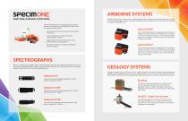 Specim Products Brochure - 3