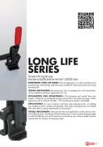 TOGGLE CLAMPS 1/2016-17