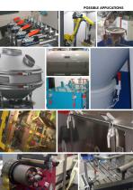 TOGGLE CLAMPS 1/2016-5