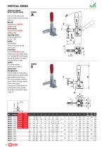 TOGGLE CLAMPS - 2018-10