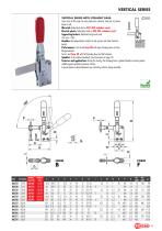 TOGGLE CLAMPS-11