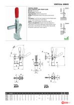 TOGGLE CLAMPS-13