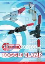 TOGGLE CLAMPS-1