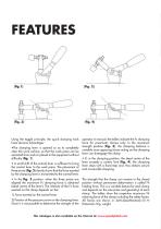 TOGGLE CLAMPS-4