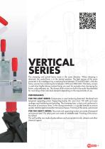 TOGGLE CLAMPS-9