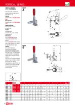 TOGLE CLAMPS 01/2021-10