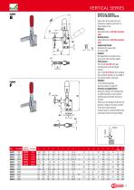 TOGLE CLAMPS 01/2021-11