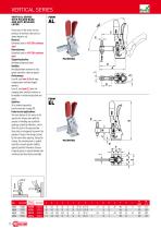 TOGLE CLAMPS 01/2021-12