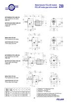 Geared motor drives-21