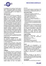 Geared motor drives-4