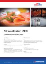 AllroundSystem AFR - 1