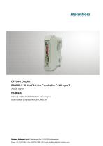 DP/CAN Coupler-1