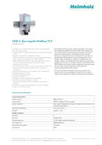 Modbus/TCP-1