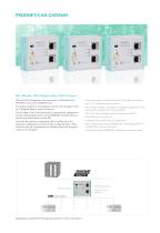 PROFINET product overview-3