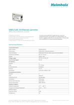 SSW5/LAN, S5 Ethernet converter-1