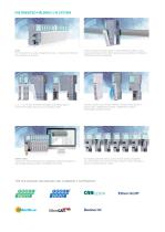 YSTEM COMPONENTS FOR AUTOMATION TECHNOLOGY-5