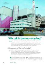 Thermorecycling - 1