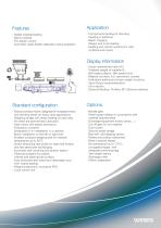 Weiteq WBF belt weigh feeder - 3