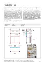 Toolrack 100 - 2