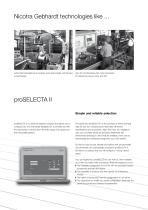 Centrifugal Fans direct driven with scroll-4