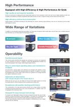 Denyo Compressors-2