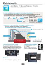 Denyo Compressors-3