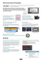 Denyo Compressors-4