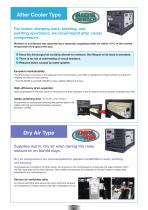 Denyo Compressors-7
