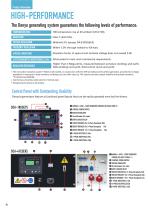 Denyo Europe General Catalog 2025-6