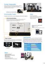 Denyo Europe General Catalog 2025-7