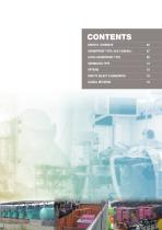 DIESEL ENGINE-DRIVEN GENERATOR DCA-Series-3