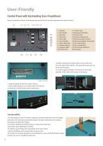 DIESEL ENGINE-DRIVEN GENERATOR DCA-Series-6