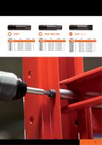 QUALITY INDUSTRY Specific screwbits-2