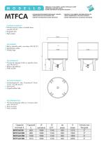 MINITANK MTFCA - 2