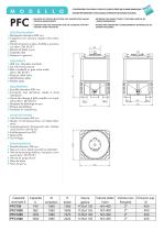 STANDARD SERIES PFC - 2