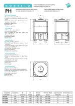 Standard Series PH - 2