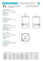 Standard Series PL - 2