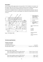 PFC Module 150W - 2