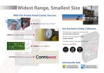 30 Series Pressure Calibrator Brochure-2