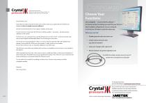 30 Series Pressure Calibrator Brochure-4