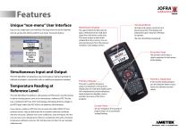 ASC-400 Multifunction Process Calibrator-3