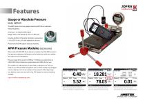 ASC-400 Multifunction Process Calibrator-6