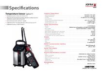 ASC-400 Multifunction Process Calibrator-7