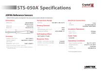 ATMi Temperature Module-6