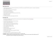 ConfigXP, XP2i Digital Pressure Gauge Configuration Software-3