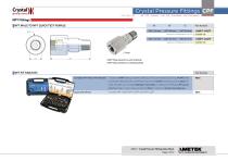 CPF High Pressure Hose and Fitting Datsheet-7